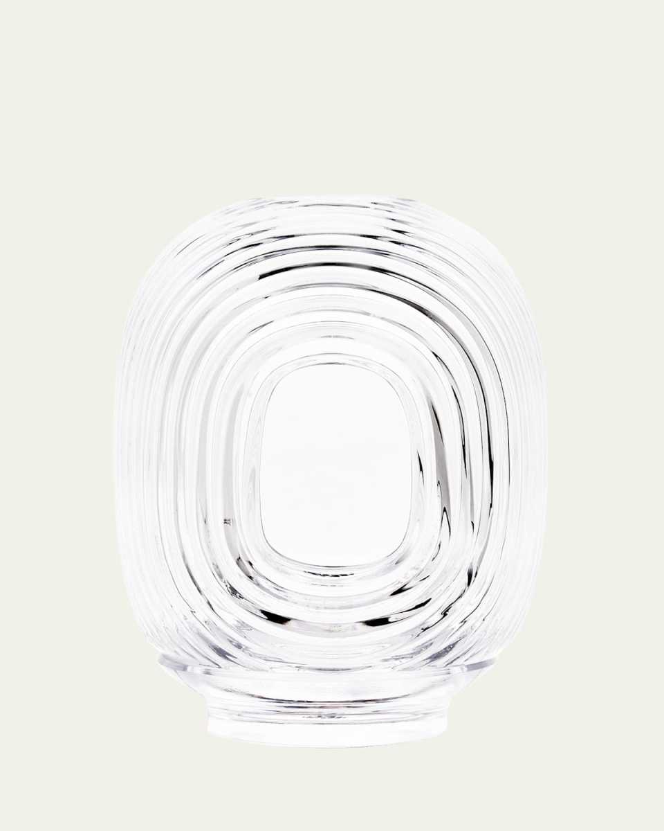 Fresnel Candle Holder for 6.5 oz. Candle